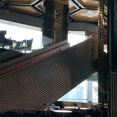 Platinum Suites Kuala Lumpur Buitenkant foto