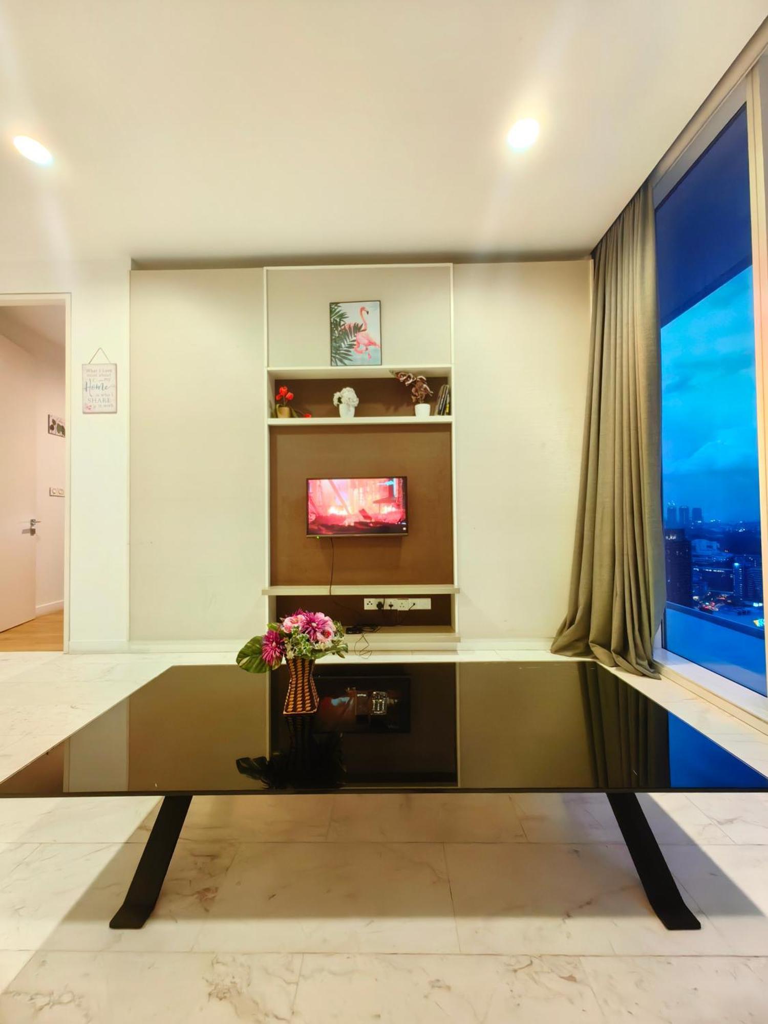 Platinum Suites Kuala Lumpur Buitenkant foto