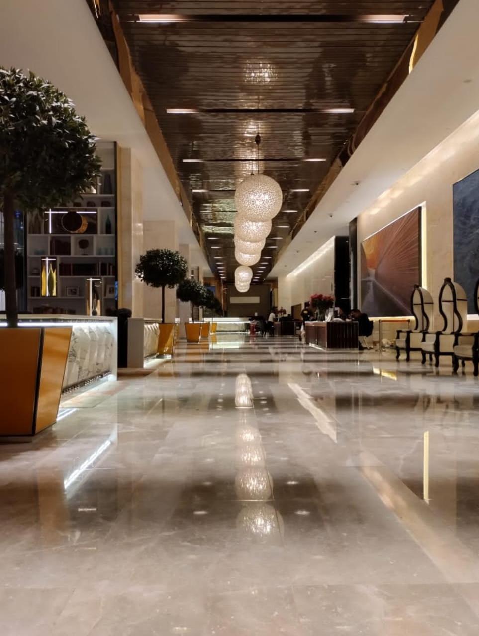 Platinum Suites Kuala Lumpur Buitenkant foto